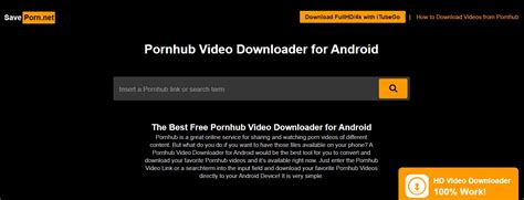 download link pornhub|Best Online Pornhub Downloader